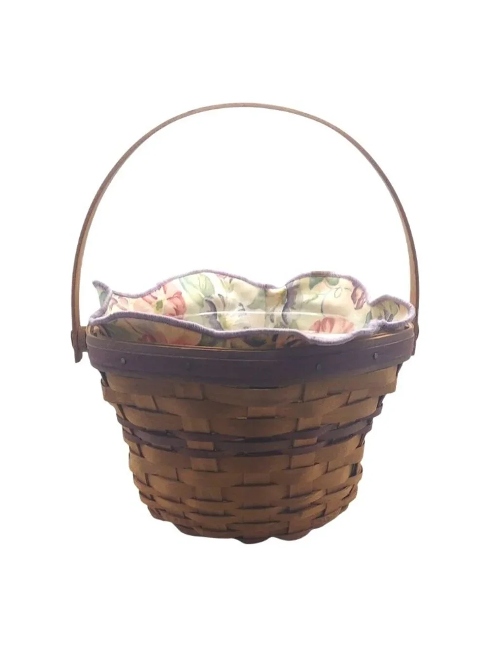 Longaberger this basket